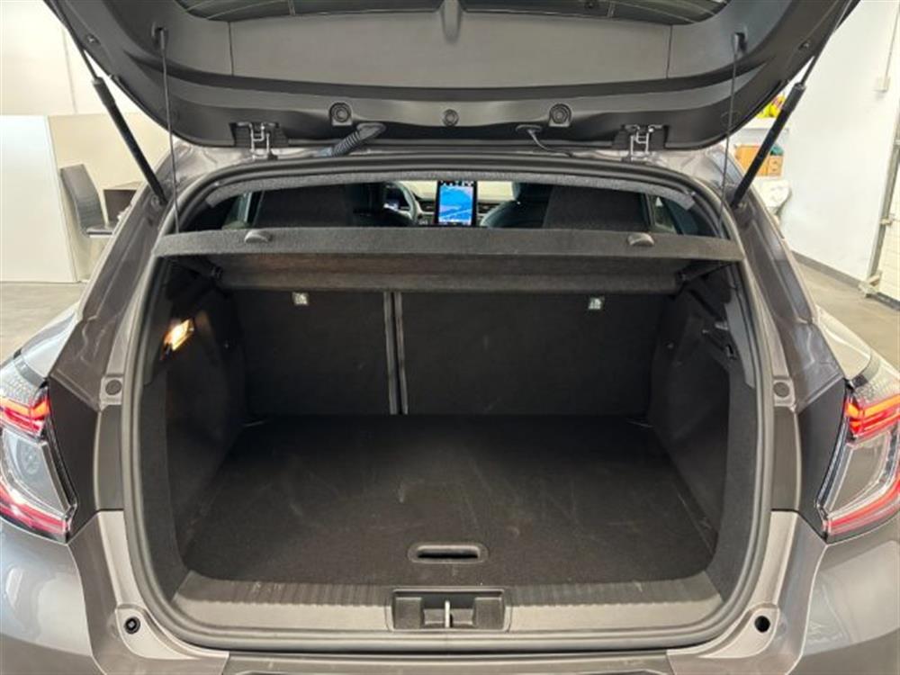 Captur Captur KM0 1.0 GPL ECO-G Te