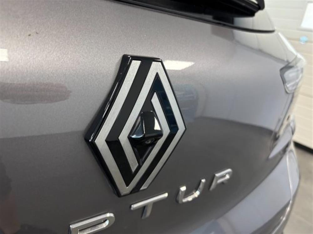 Captur Captur KM0 1.0 GPL ECO-G Te