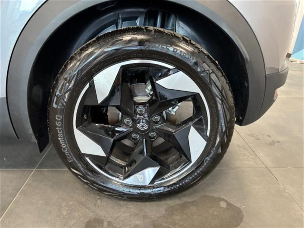 Captur Captur KM0 1.0 GPL ECO-G Te