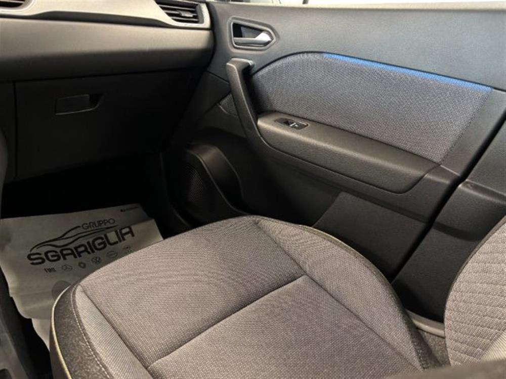 Captur Captur KM0 1.0 GPL ECO-G Te