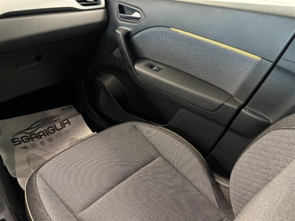 Captur Captur KM0 1.0 GPL ECO-G Te