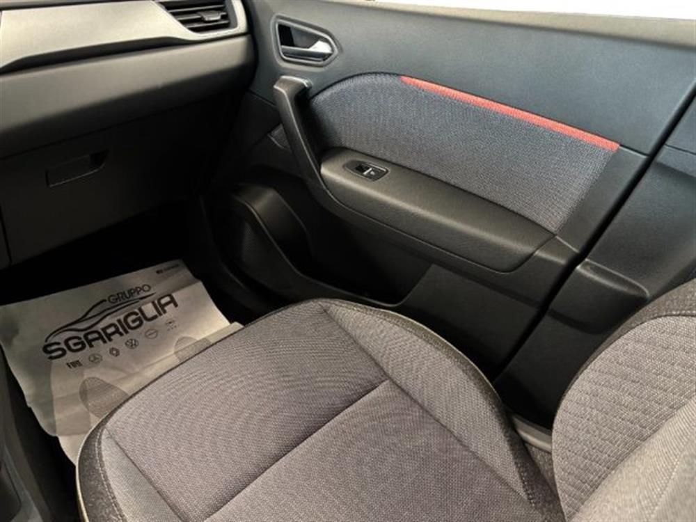Captur Captur KM0 1.0 GPL ECO-G Te
