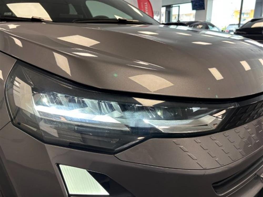 Captur Captur KM0 1.0 GPL ECO-G Te