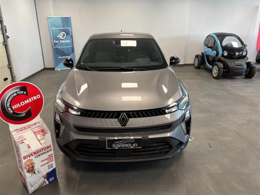 Captur Captur KM0 1.0 GPL ECO-G Te