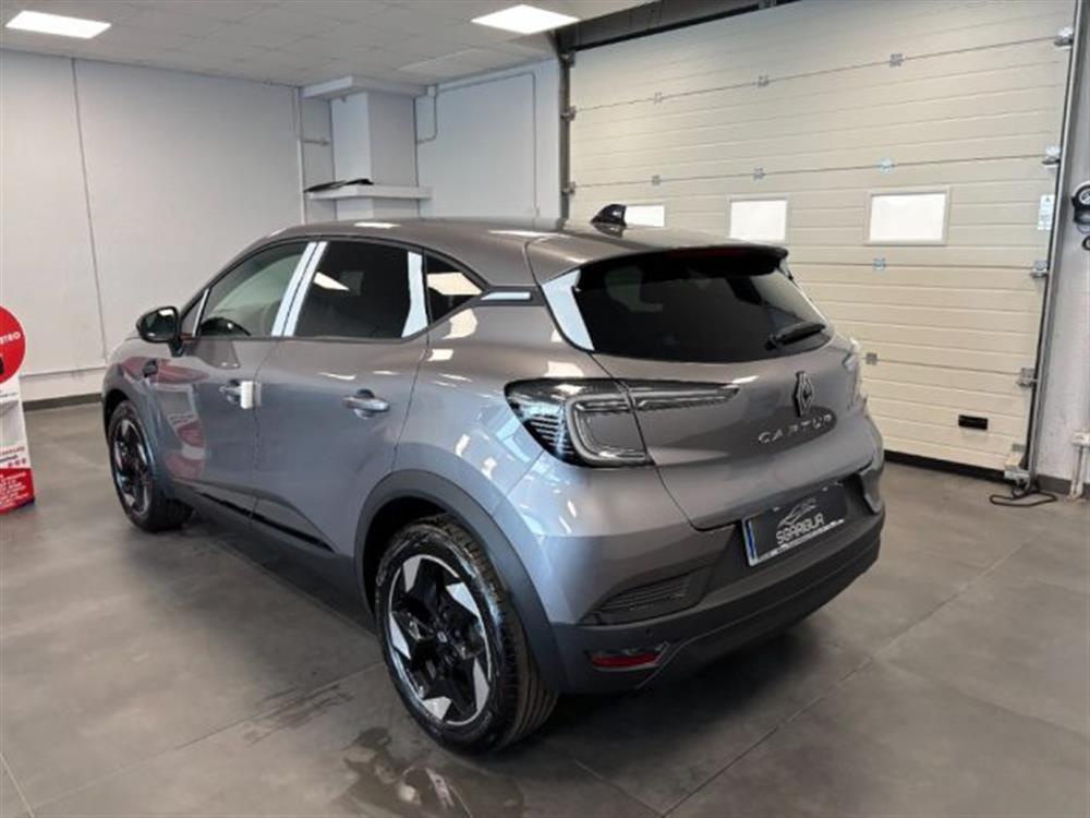 Captur Captur KM0 1.0 GPL ECO-G Te