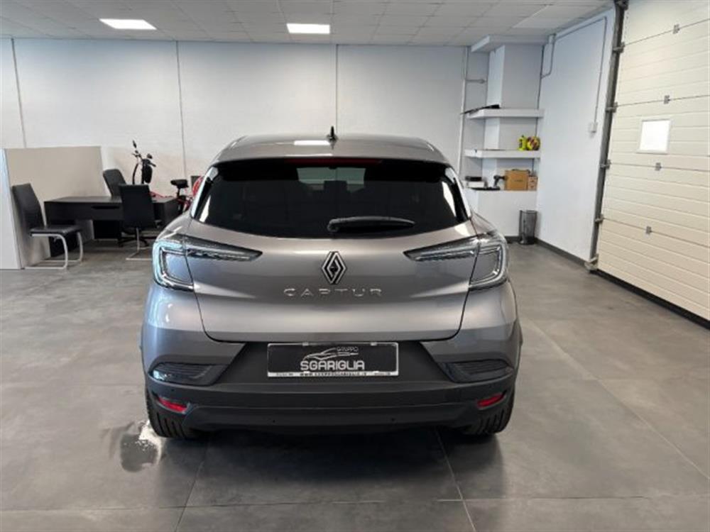 Captur Captur KM0 1.0 GPL ECO-G Te