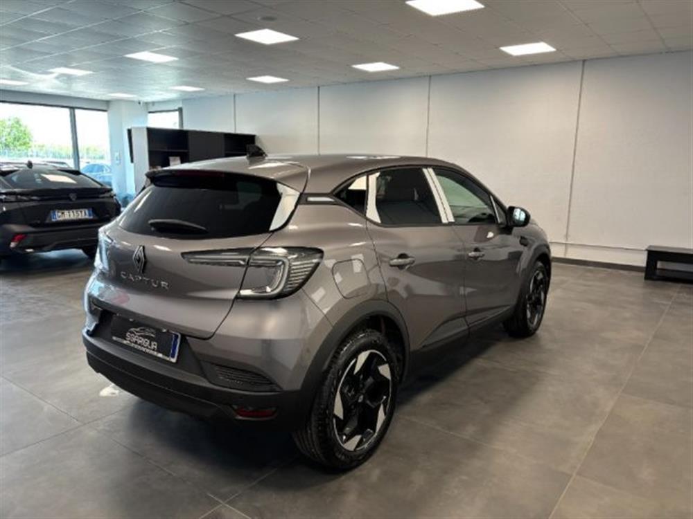 Captur Captur KM0 1.0 GPL ECO-G Te