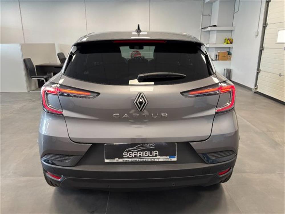 Captur Captur KM0 1.0 GPL ECO-G Te