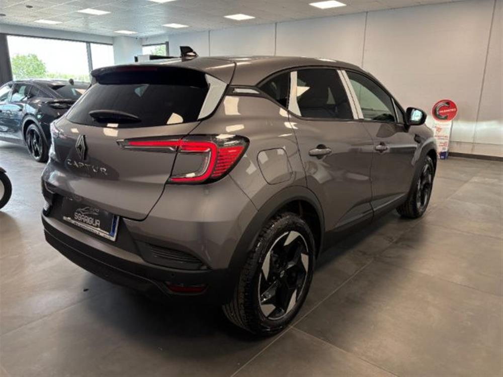 Captur Captur KM0 1.0 GPL ECO-G Te