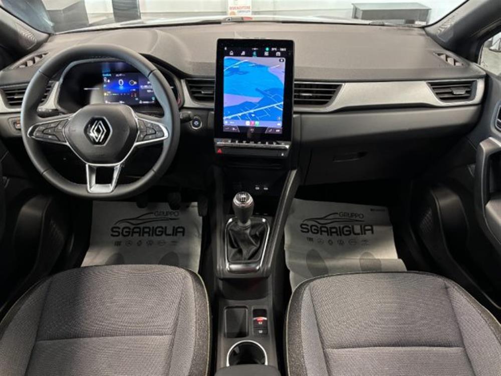 Captur Captur KM0 1.0 GPL ECO-G Te