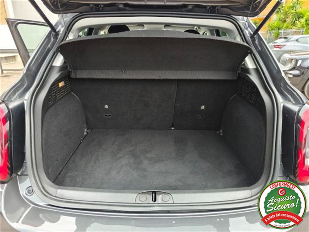 500X 500X 1.3 MultiJet 95 CV C