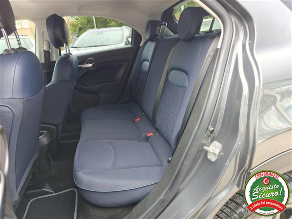 500X 500X 1.3 MultiJet 95 CV C