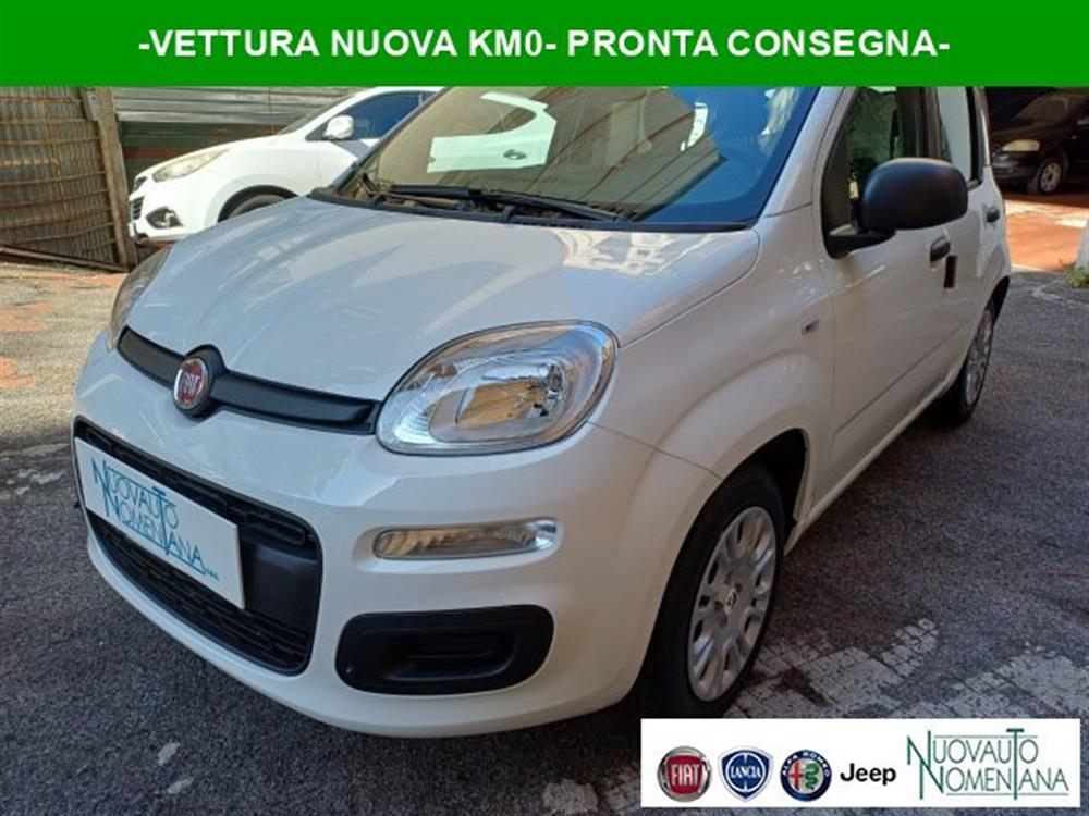 Visualizza la scheda completa