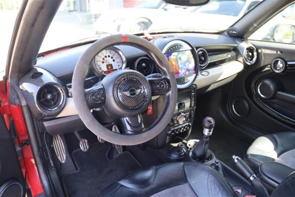 Coupé Coupé Mini Cooper S Coupé