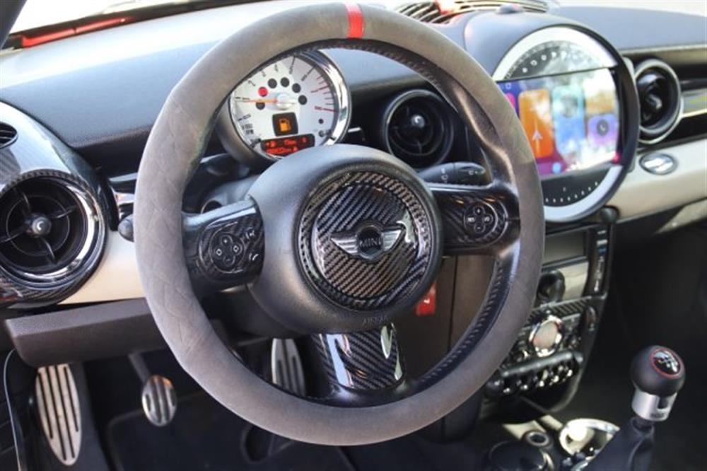 Coupé Coupé Mini Cooper S Coupé
