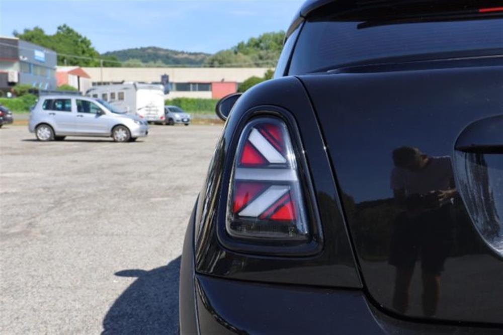 Coupé Coupé Mini Cooper S Coupé