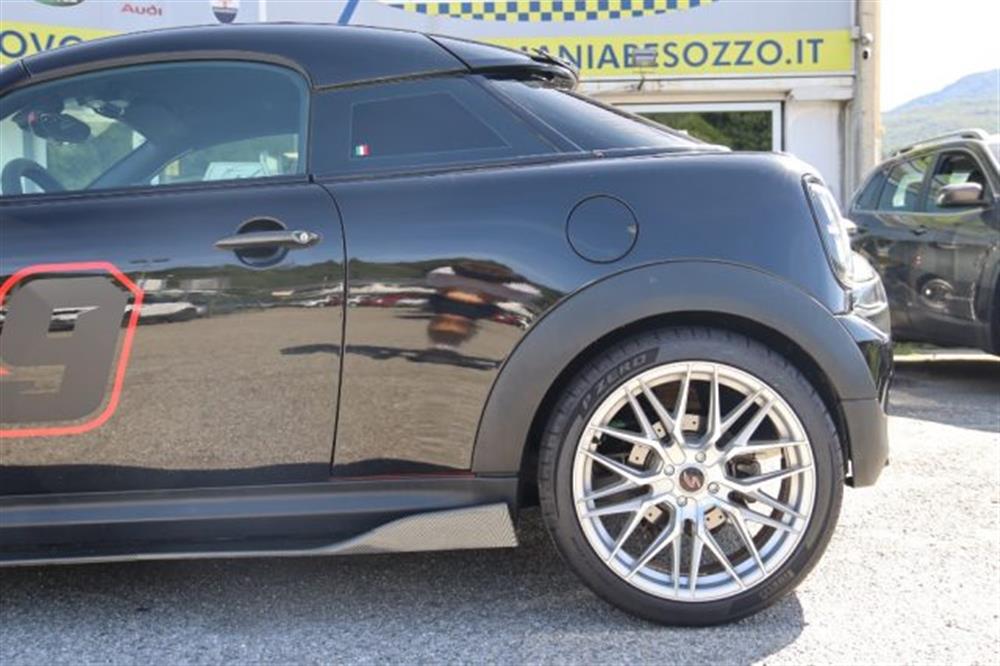 Coupé Coupé Mini Cooper S Coupé