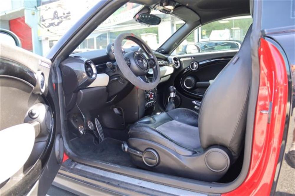 Coupé Coupé Mini Cooper S Coupé
