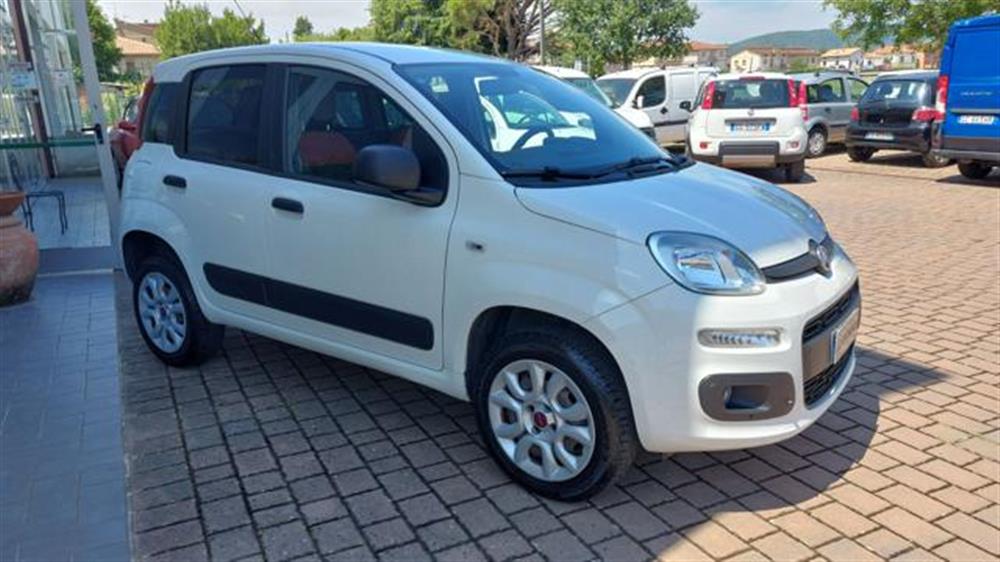 Panda Panda 0.9 T.Air Turbo S&S