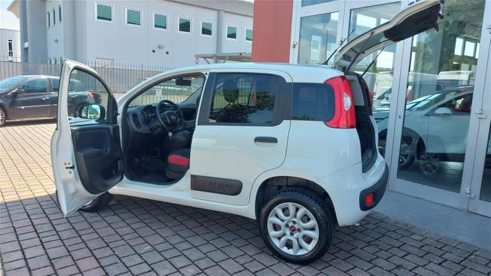 Panda Panda 0.9 T.Air Turbo S&S