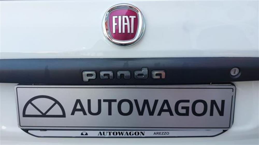 Panda Panda 0.9 T.Air Turbo S&S