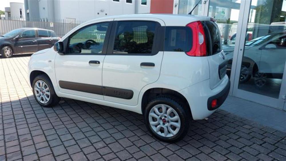 Panda Panda 0.9 T.Air Turbo S&S