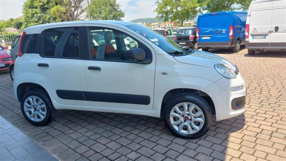 Panda Panda 0.9 T.Air Turbo S&S