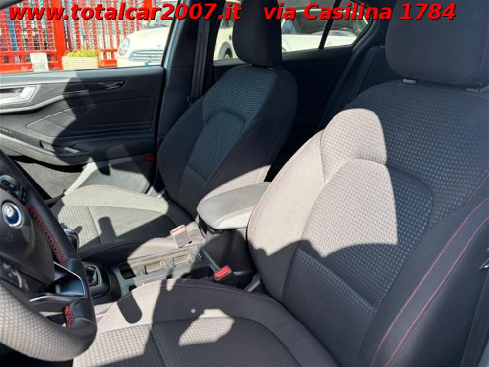 Focus Focus 1.0 EcoBoost Hybrid
