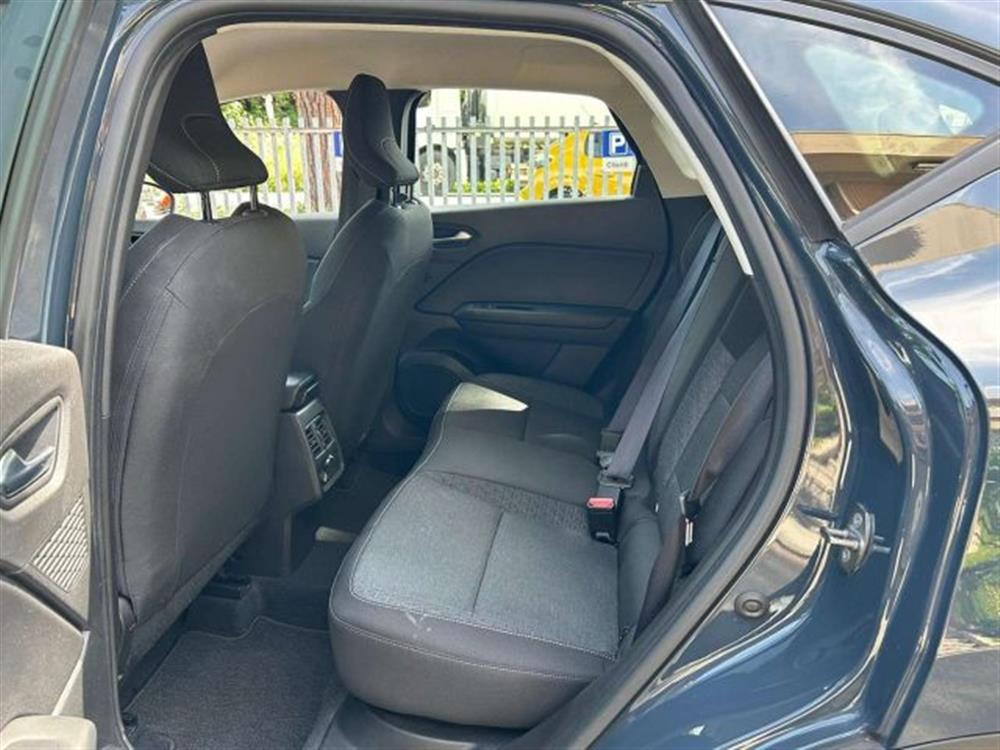 Captur Captur II 2019 1.0 TCe Equi
