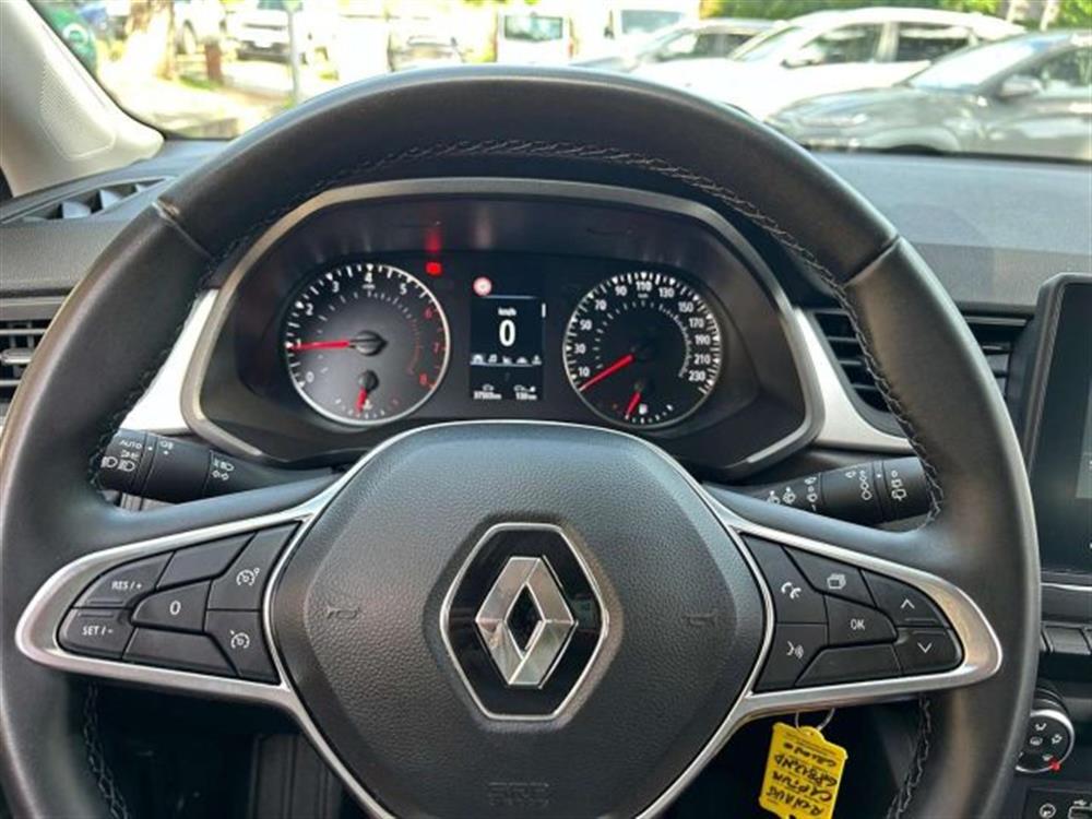 Captur Captur II 2019 1.0 TCe Equi