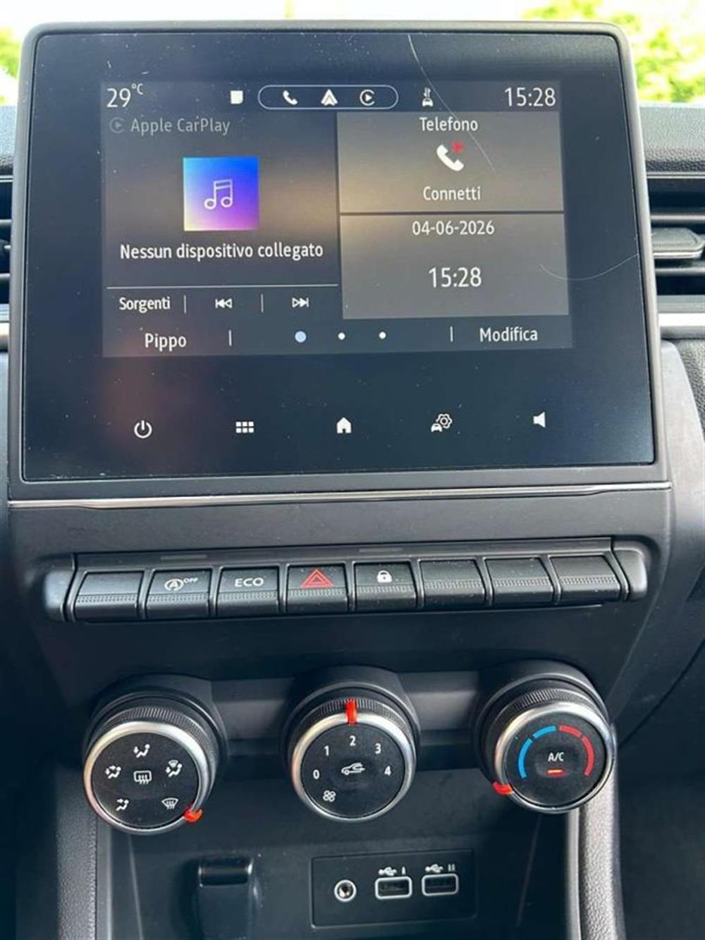 Captur Captur II 2019 1.0 TCe Equi