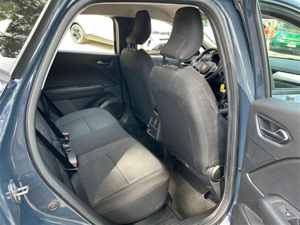 Captur Captur II 2019 1.0 TCe Equi