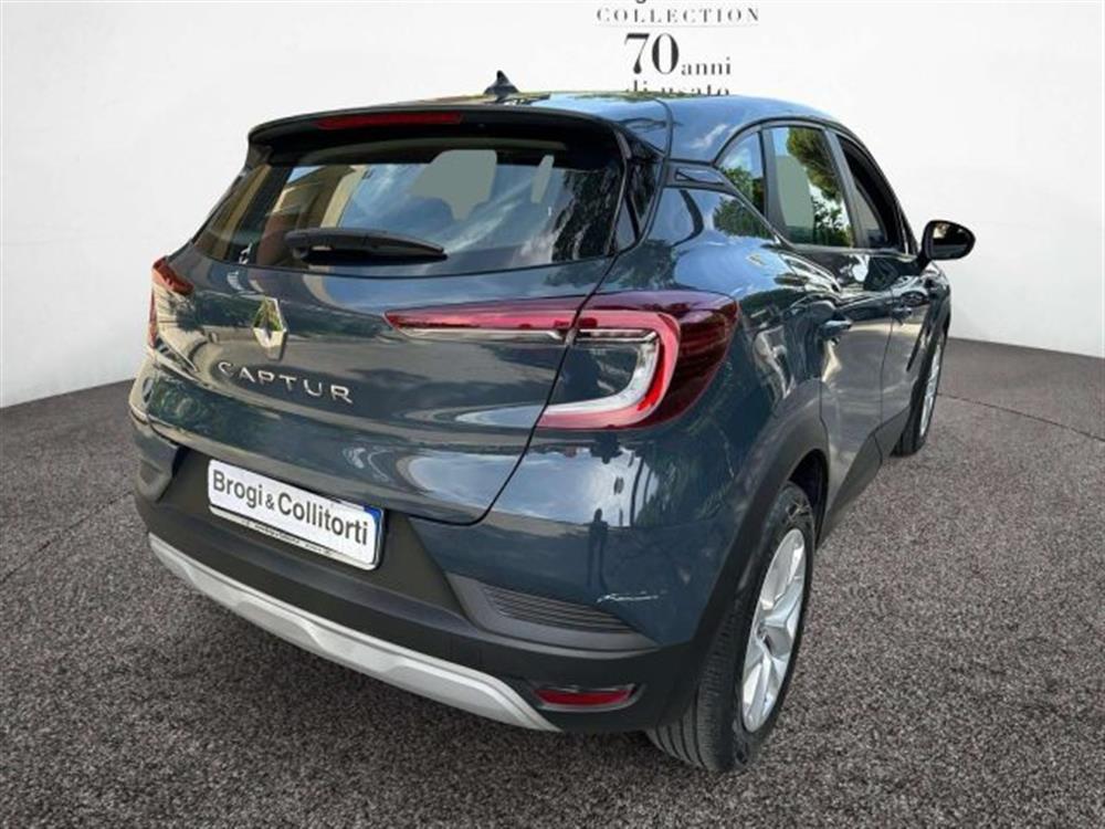 Captur Captur II 2019 1.0 TCe Equi