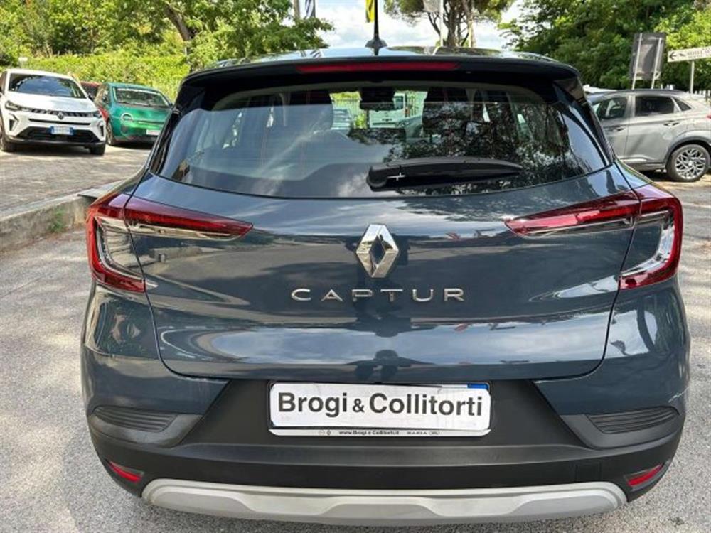 Captur Captur II 2019 1.0 TCe Equi