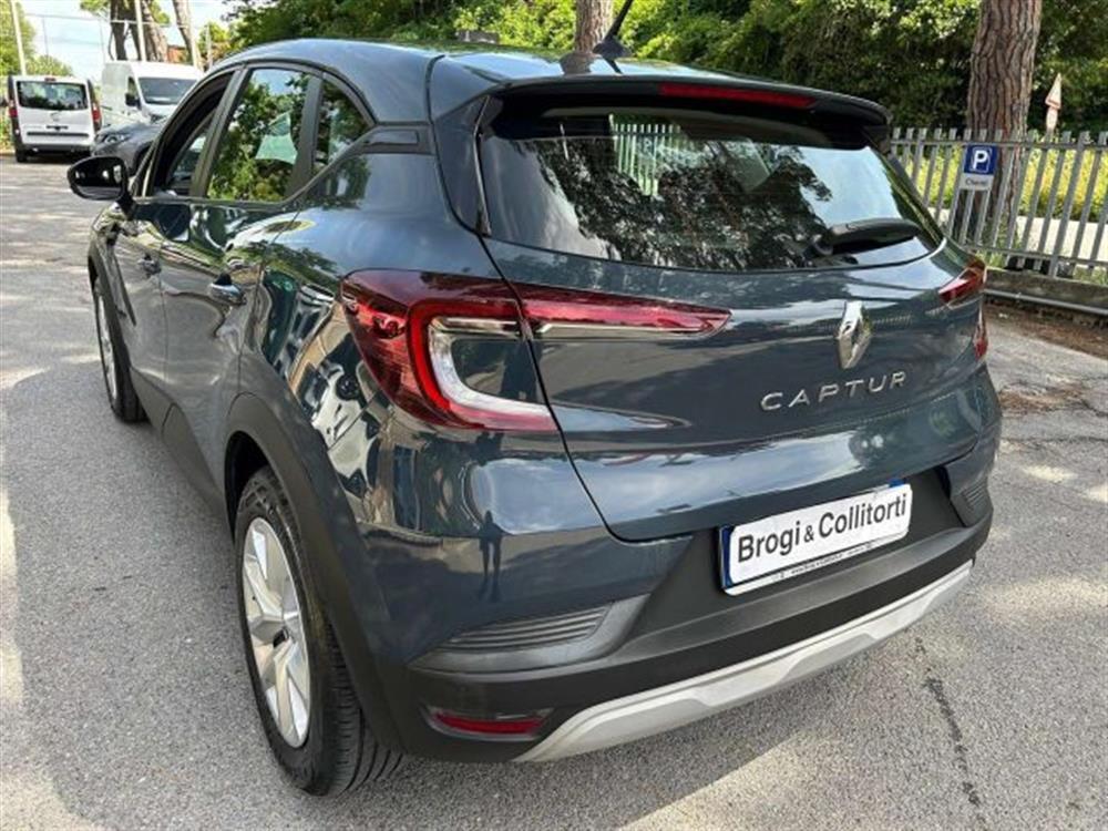 Captur Captur II 2019 1.0 TCe Equi