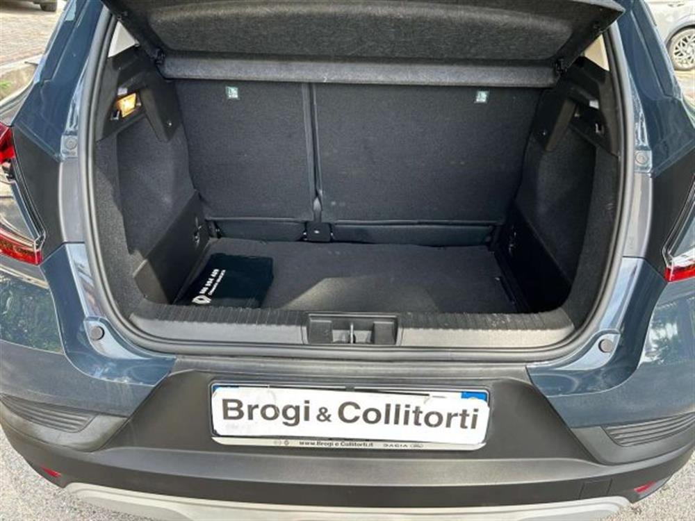 Captur Captur II 2019 1.0 TCe Equi