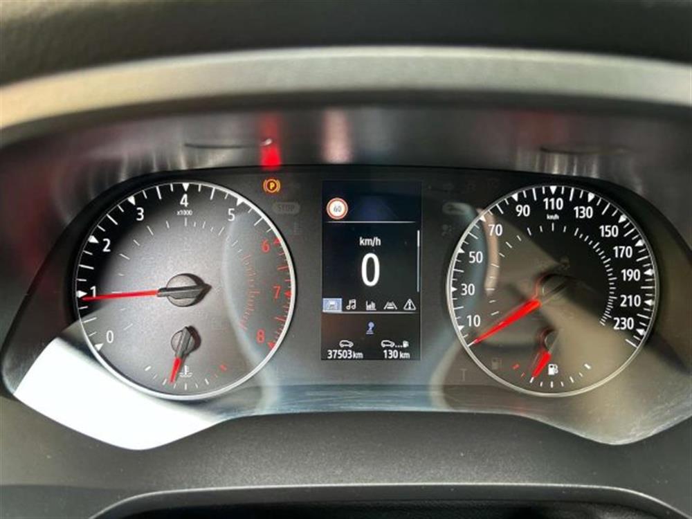 Captur Captur II 2019 1.0 TCe Equi