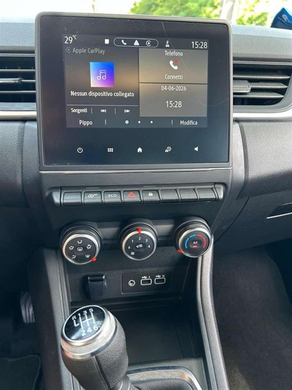 Captur Captur II 2019 1.0 TCe Equi
