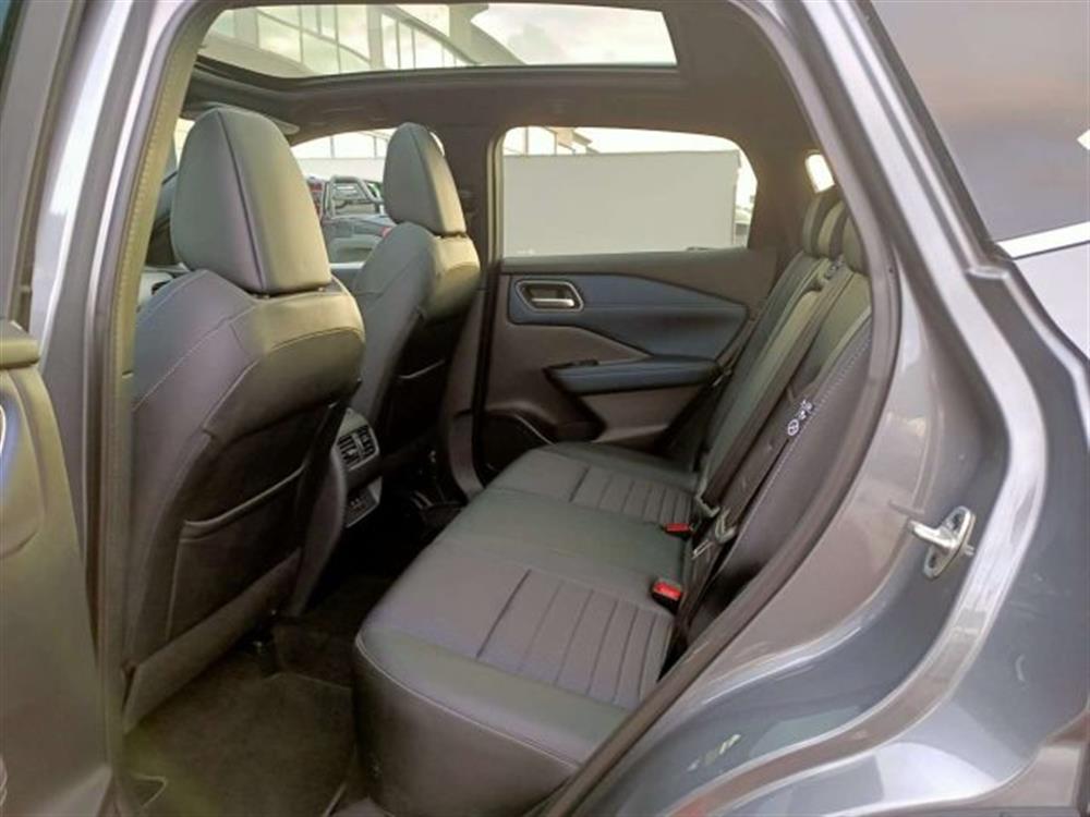 Qashqai Qashqai 1.3 mhev Tekna 2wd 1