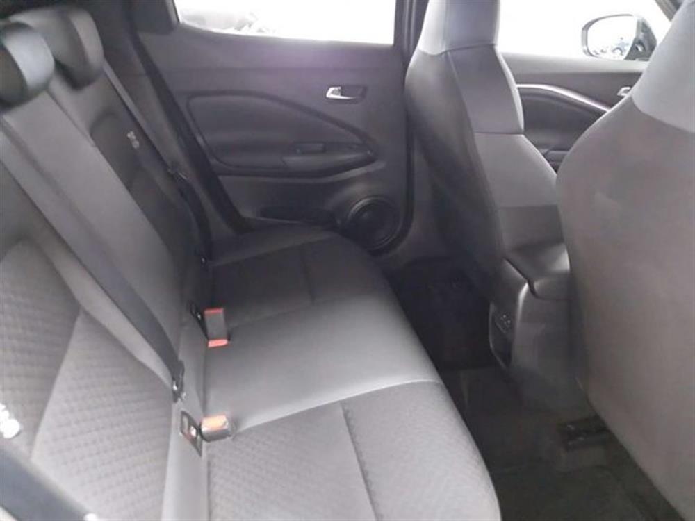 Juke Juke II 2024 1.6 hev N-Co