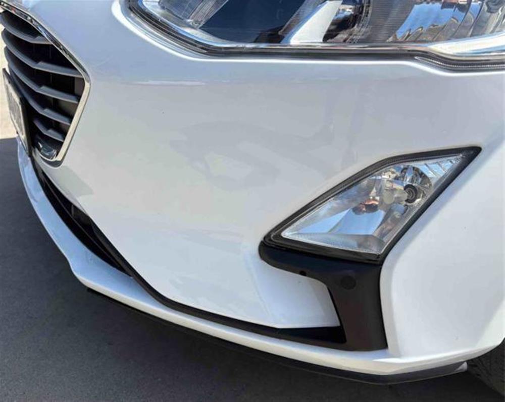Focus Focus 1.0 EcoBoost 100 CV