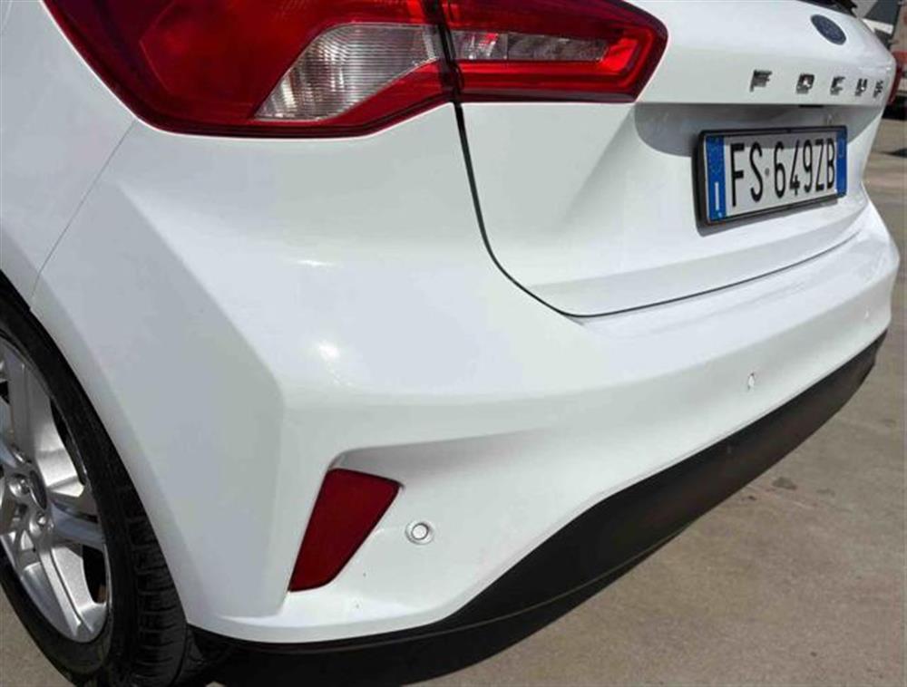 Focus Focus 1.0 EcoBoost 100 CV