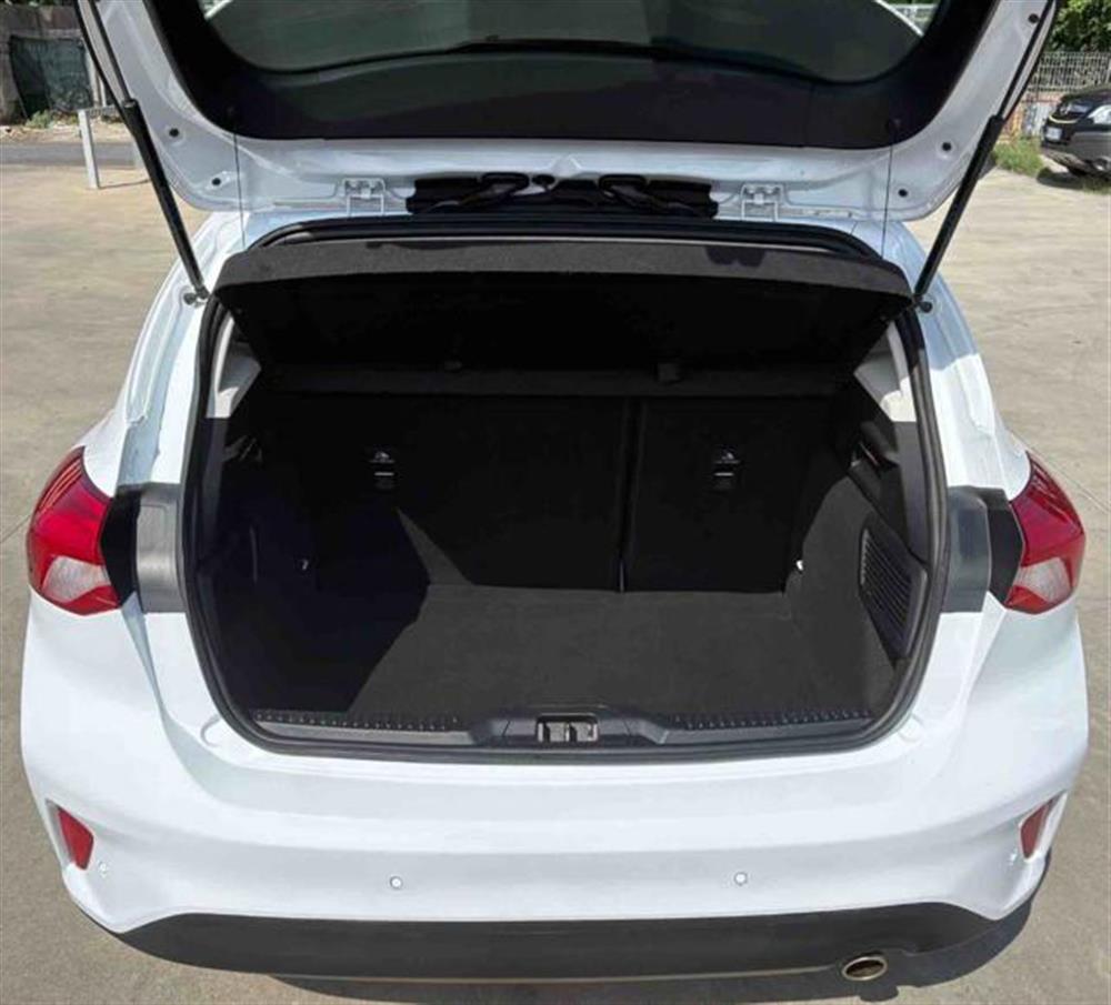 Focus Focus 1.0 EcoBoost 100 CV