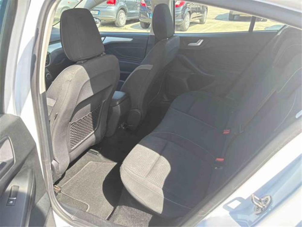 Focus Focus 1.0 EcoBoost 100 CV