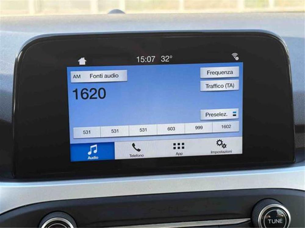 Focus Focus 1.0 EcoBoost 100 CV