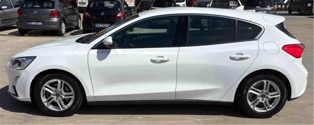 Focus Focus 1.0 EcoBoost 100 CV