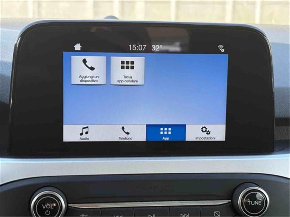 Focus Focus 1.0 EcoBoost 100 CV