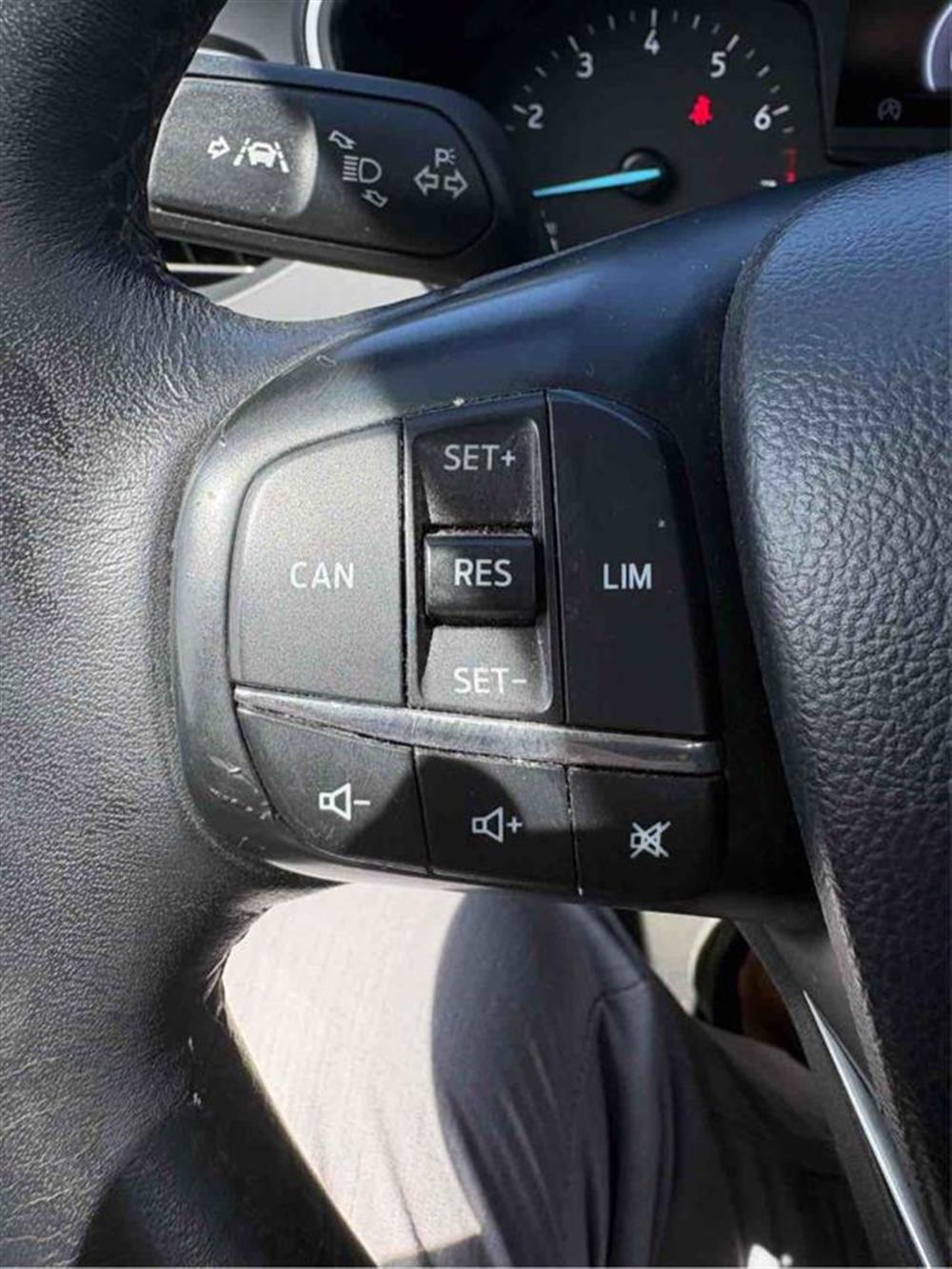 Focus Focus 1.0 EcoBoost 100 CV