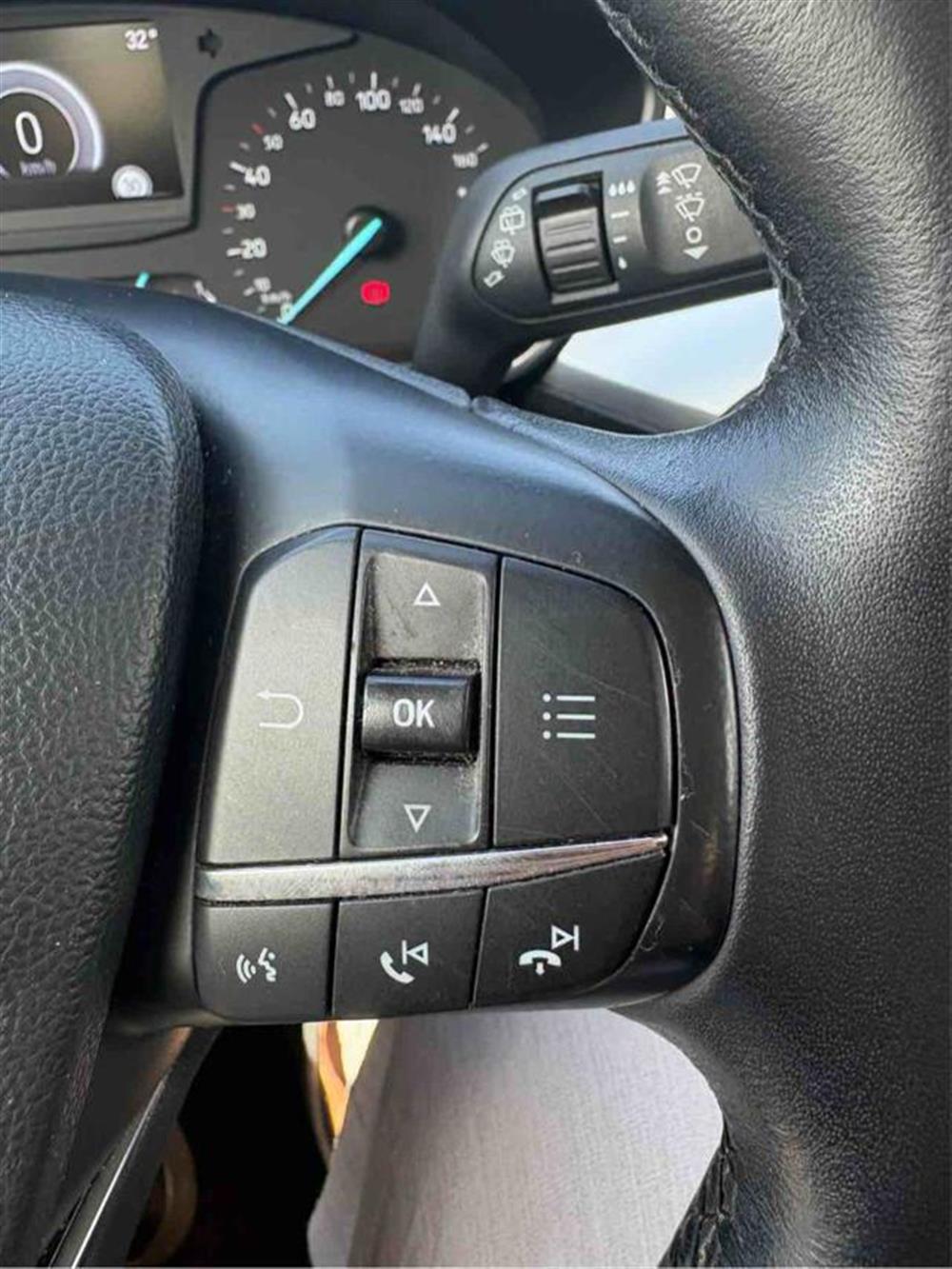 Focus Focus 1.0 EcoBoost 100 CV