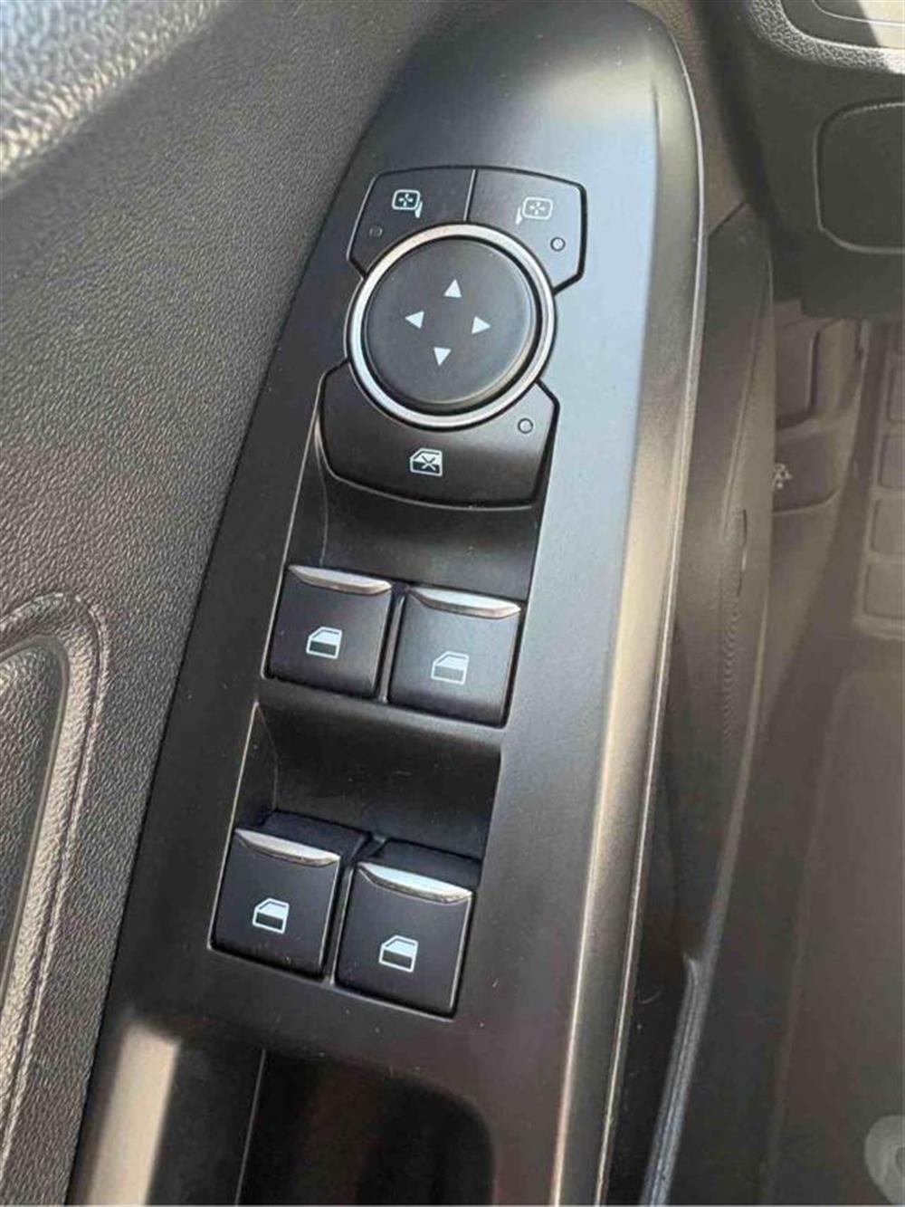 Focus Focus 1.0 EcoBoost 100 CV